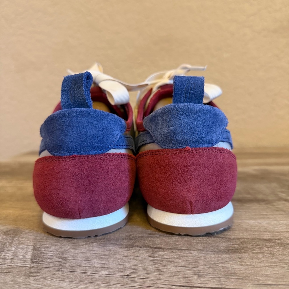 Free People Aces Tennis Shoe - Picture 6 of 12